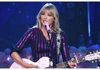 Taylor Swift Beri Bocoran Single Terbaru, Siap Dirilis Pekan Ini!