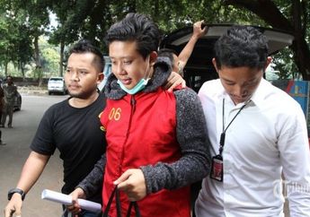 Diduga Menggelapkan 32 Mobil Kredit, Pablo Benua Ditetapkan Sebagai Tersangka Penipuan