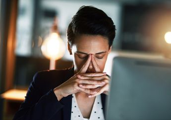 Ini 4 Hal yang Bisa Bantu Kurangi Stress, Salah Satunya Tertawa