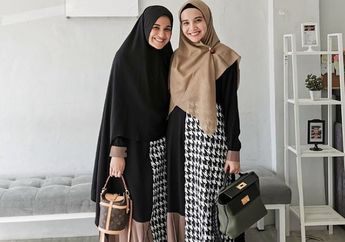 Sister Goals! Zaskia Sungkar Disebut Mandul, Shireen Sungkar yang Emosi sampai Nangis