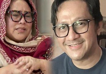 Jenguk Nunung di Ditresnarkoba Polda Metro Jaya, Andre Taulany Bagikan Momen Mengharukan Saat Bertemu Sang Sahabat!