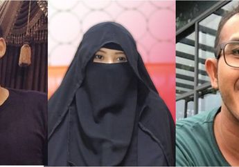 Dua Kali Cerai Dari Aktor Tampan dan Komedian, Wanita Ini Rupanya Sempat Idap Penyakit Kulit Langka