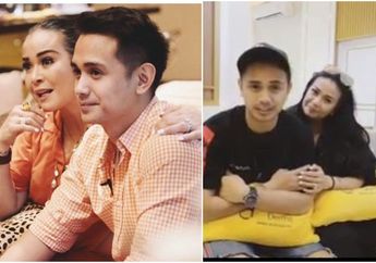 Dihujat Netizen Karena Menikah dengan Ajun Perwira, Jennifer Jill: Sorry Kita Beda Kasta!