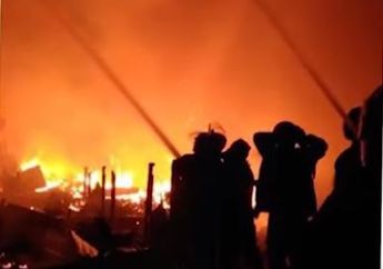 9 Arti Mimpi Rumah Kebakaran, Tanda Akan Alami Kegagalan hingga Masalah Kesehatan