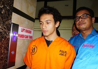 Jefri Nichol Ungkap Alasan Dirinya Tergoda Mencoba Narkoba