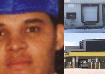 Seorang Pegawai Toko Hilang Secara Misterius Selama 10 Tahun, Saat Ditemukan Tinggal Jasadnya Dalam Keadaan Membeku