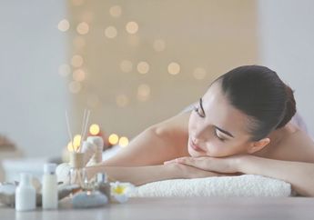 Pencarian Tradisi Spa Indonesia Terbaik Lewat Ajang SPA & Wellness Tourism Award 2019