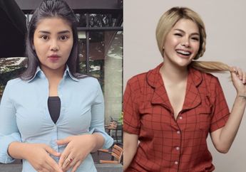 Dikabarkan Berseteru  dengan Nikita Mirzani, Rosa Meldianti Beberkan Awal Mula Permasalahannya!