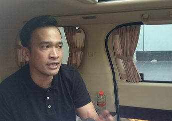 Kerap Diganggu Teror Mistis, Ruben Onsu: Ya Tuhan, Kapan Bencana Ini Berhentinya?