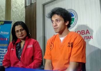 Alasan Fans Jauh-jauh Datang Jenguk Jefri Nichol : Satu Kesalahan Gak Bisa Hapus Ribuan Kebaikan Dia