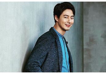 Pernah Dikeluarkan dari Kampus hingga Kesulitan Cari Jodoh, Inilah Arti Nama Jo In Sung yang Jarang Diketahui Penggemar