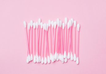 Ramadhan 2021: Hukum Membersihkan Telinga dengan Cotton Buds saat Berpuasa, Batal atau Tidak ya?