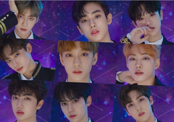 Nasib BY9 Kontestan yang Tereliminasi dari Produce X 101, Benarkah Akan Debut?