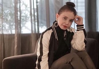 Miliki Sederet Lagu yang Dijadikan OST dalam Film, Rossa Tak Mau Sembarangan Isi Soundtrack