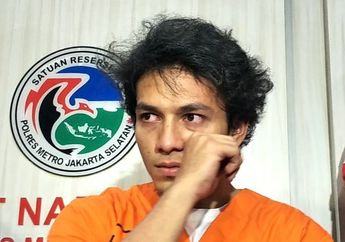 Fans Datang Jenguk Jefri Nichol, Beberapa Orang Tak Diperkenankan Masuk