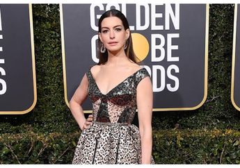Aktris Hollywood Anne Hathaway Siap Meluncur ke Bali Bulan Ini, Buat Syuting Film?