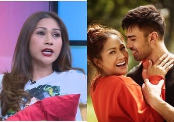 Berkaca-kaca Akui Masih Cinta Mantan Suami, Tata Janeta: Aku Relain Walaupun Marah!