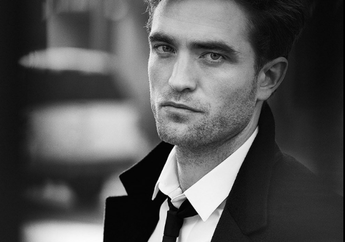 Aktingnya Sebagai Batman Diragukan, Robert Pattinson Dibela Produser