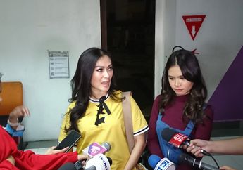 Banyak Artis Terjerat Narkoba, Iis Dahlia Jadi Lebih Protektif terhadap Anak