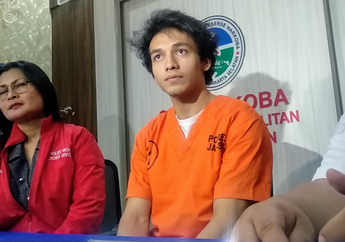 Jefri Nichol dan Robby Ertanto Menjalani Assessment Terkait Ketergantungan Narkoba