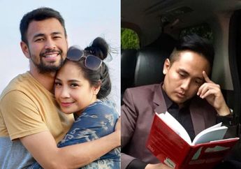 Ungkap Makna Kartu 8 Pedang, Denny Darko Ramal Rumah Tangga Raffi Ahmad dan Nagita Slavina di Tahun ke-5: Cinta yang Dulu Sudah Lama Hilang