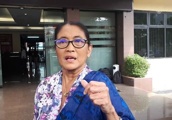 Sutradara Robby Ertanto Terjerat Narkoba, Jajang C Noer: Semua Orang Perfilman Kaget