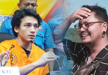 Hasil dari Pengembangan Jefri Nichol, Polisi Amankan Sutradara Robby Ertanto atas Kasus Narkoba