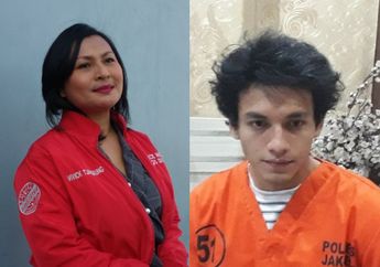 Polisi Terus Kembangkan Kasus Narkoba Jefri Nichol dan Robby Ertanto Guna Mencari Sang Pengedar