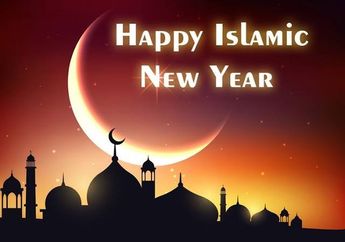 Sambut Tahun Baru Islam, Simak 4 Hal Pembeda Kalender Masehi dan Kalender Hijriyah