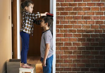 Penuh Nutrisi, 6 Makanan ini Bisa Bantu Meningkatkan Tinggi Badan Anak