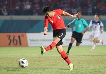 Marselino Bisa Lebih Hebat dari Son Heung Min, Hanya Jika Ia Bisa Gacor di Klub dan Timnas Sekaligus