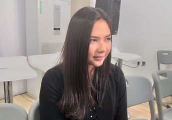 Demi Menyalurkan Pesan di Film Imperfect, Jessica Mila Rela Naikkan Berat Badan Sebanyak 10 Kilogram dalam 1 Bulan!