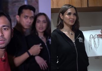 Tak Hanya Rumah yang Ditempati, Sara Wijanto Ungkap 2 Sosok Bersaudara di Rumah Baru Raffi Ahmad dan Nagita Slavina