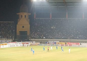 Liga 1 Tak Boleh Digelar di Zona Merah, Persib Persilakan Klub Lain Bermarkas di Bandung