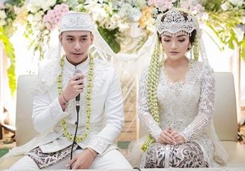 Siti Badriah Gelar Resepsi Pernikahan, Para Warga Kerumuni Lokasi hingga Bersorak Sorai Sambut Para Tamu&nbsp;