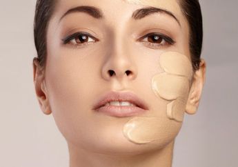 Makeup Tahan Lama dengan Pilihan Produk Foundation yang Cocok untuk Kulit Berminyak
