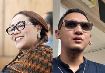 Sempat Menentang sang Ibu Berhubungan dengan Iyan Sambiran, Anak Sulung Nunung Ceritakan Sikap Ayah Angkatnya yang Juga Ikut Diringkus Polisi