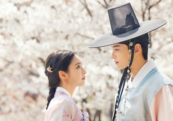 Sempat Dikritik, Drama Terbaru Cha Eun Woo Astro Justru Dapat Rating Tinggi!