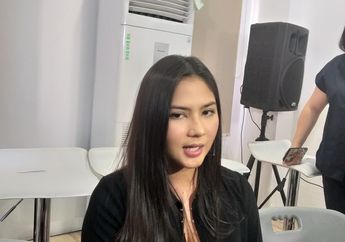 Mengetahui&nbsp;Cut Meyriska dan Roger Danuarta akan Menikah, Jessica Mila: Sampai&nbsp;Sekarang Belum Ada Undangan