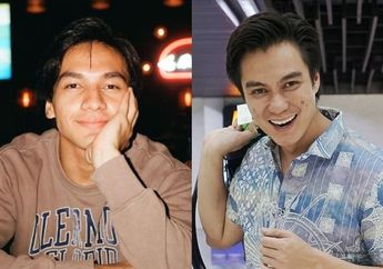 Belasan Tahun Disimpan Rapat, Baim Wong Akui Pernah Mencoba Ganja Saat Masih Seusia Jefri Nichol : Buat Laki-laki Ya Normal