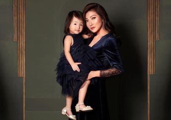 Dasar Anak Sultan, Begini Gaya Thalia Anak Ruben Onsu dan Sarwendah Pakai Tas Branded saat Liburan ke Luar Negeri