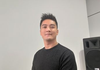 Telah Lamar Karen Vendela, Boy William Mengaku Belum Terburu-buru Menikah