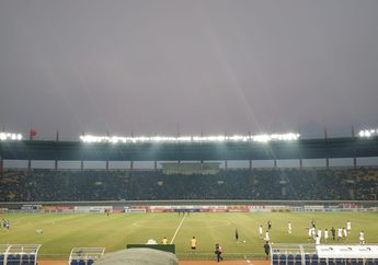 Termasuk Persib,  5 Tim Punya Kans Besar Jadi Tuan Rumah Piala Menpora 2021