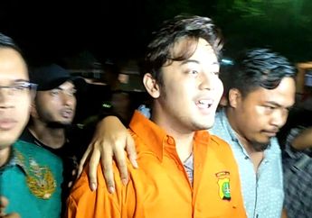 Antony Hillernaar Cabut Laporan Penganiayaan, Kriss Hatta Bebas?