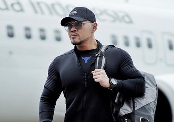 Akui Nama Aslinya Mirip Toko Elektronik, Deddy Corbuzier Ungkap Asal-Usul Nama Panggung Kondangnya yang Bikin Raffi Ahmad Cekikian Gegara Berasal dari Sosok Ini!