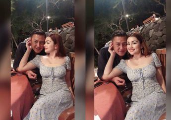 Cantik Mirip Boneka Barbie, Beginilah Potret Istri Kedua Mantan Suami Tamara Bleszynski, Seperti Adik Kakak dengan Teuku Rassya