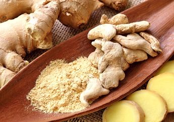 6 Makanan yang Bisa Tingkatkan Daya Tahan Tubuh untuk Bantu Cegah Virus Corona