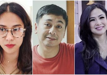 Viral Status Fresh Graduate Tak Mau Digaji Rp 8 Juta, 3 Artis Lulusan UI Ikut Berkomentar