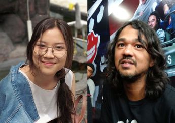 Baru Pertama Kali Berakting, Jason Ranti dan Danilla Riyadi Mendapat Pujian Saat Berperan di Film Koboy Kampus