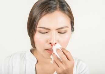 4 Arti Mimpi Mimisan, Pertanda Akan Patah Hati Hingga Kehilangan Sumber Pendapatan